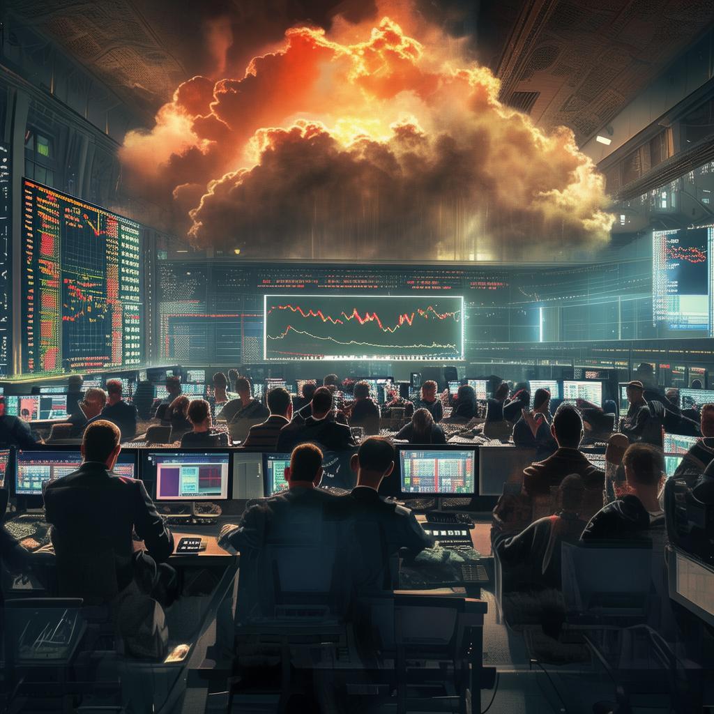 1月下旬疫情发酵致市场关注，铜价因之承压下行