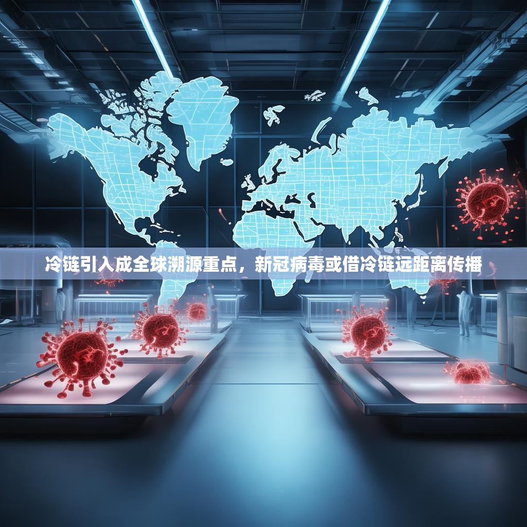 冷链引入成全球溯源重点，新冠病毒或借冷链远距离传播