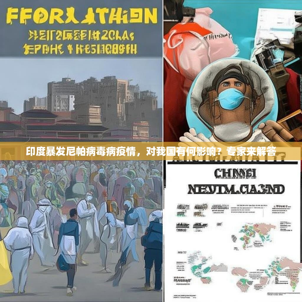 印度暴发尼帕病毒病疫情，对我国有何影响？专家来解答