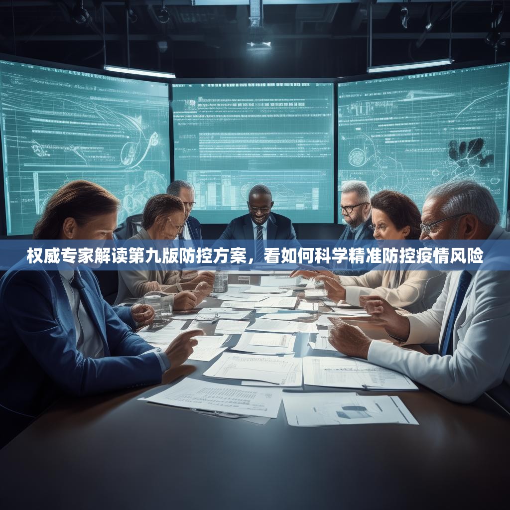 权威专家解读第九版防控方案，看如何科学精准防控疫情风险