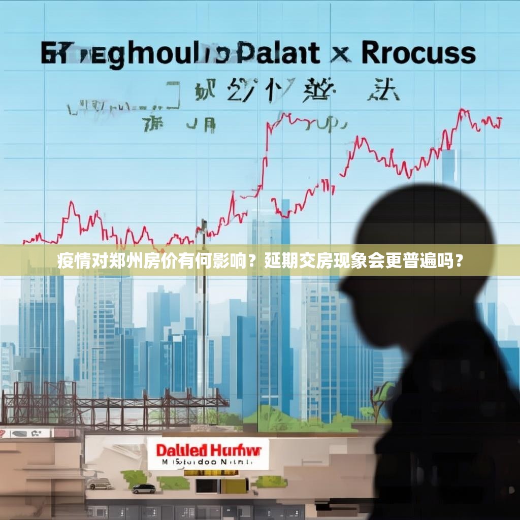 疫情对郑州房价有何影响？延期交房现象会更普遍吗？