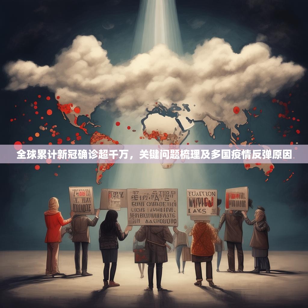 全球累计新冠确诊超千万，关键问题梳理及多国疫情反弹原因