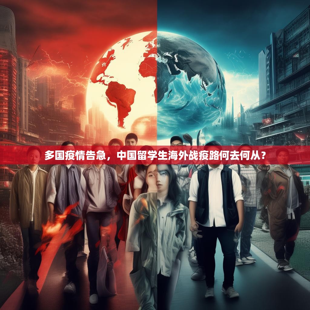 多国疫情告急，中国留学生海外战疫路何去何从？