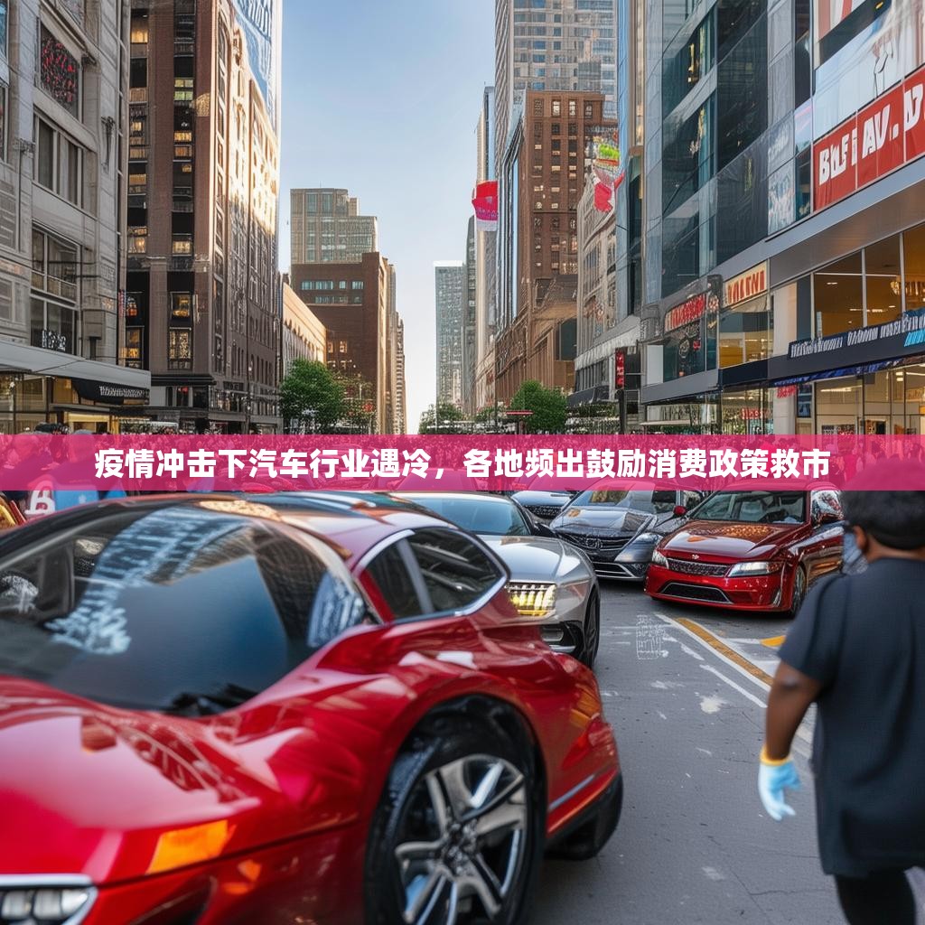 疫情冲击下汽车行业遇冷，各地频出鼓励消费政策救市