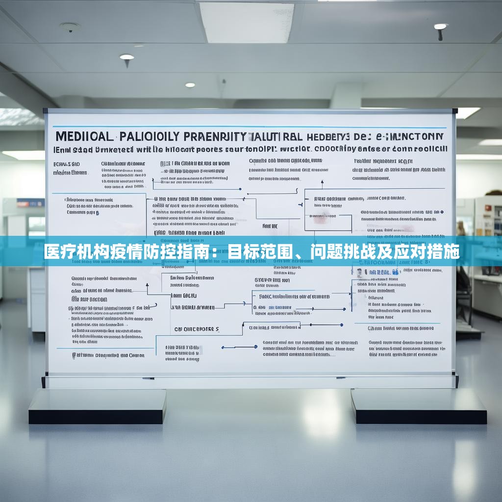 医疗机构疫情防控指南：目标范围、问题挑战及应对措施