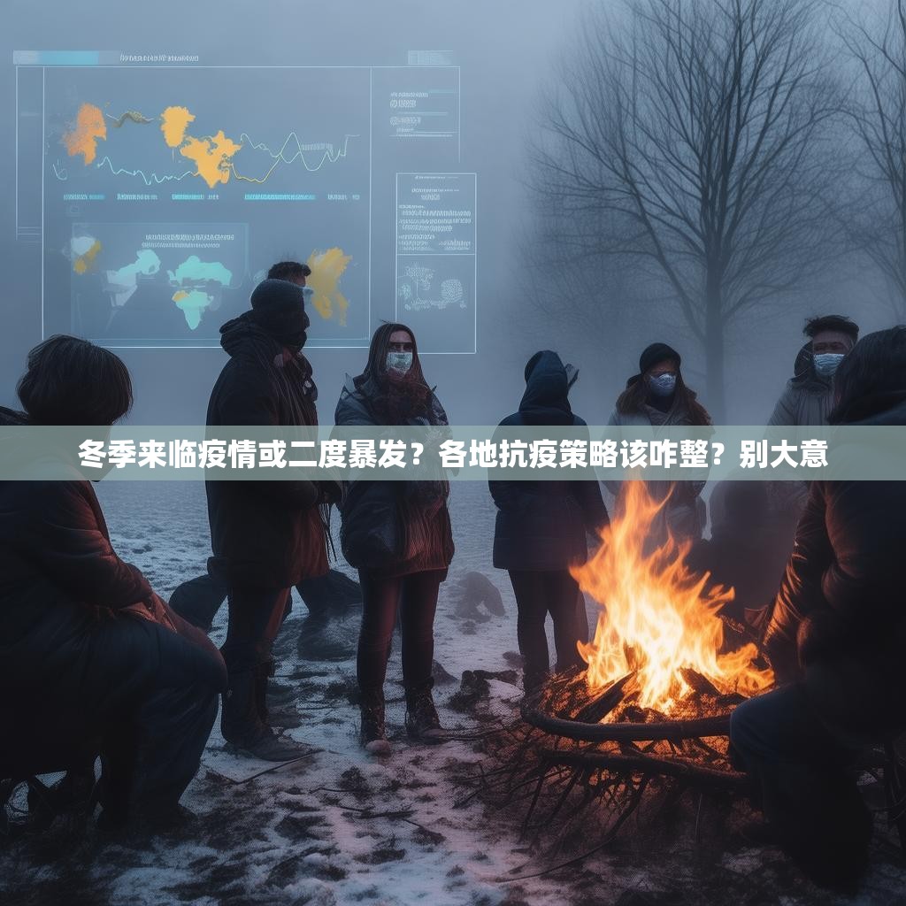 冬季来临疫情或二度暴发？各地抗疫策略该咋整？别大意