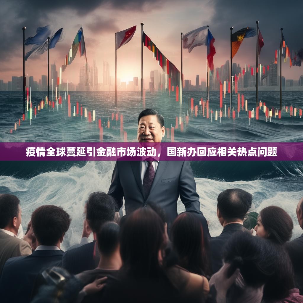 疫情全球蔓延引金融市场波动，国新办回应相关热点问题