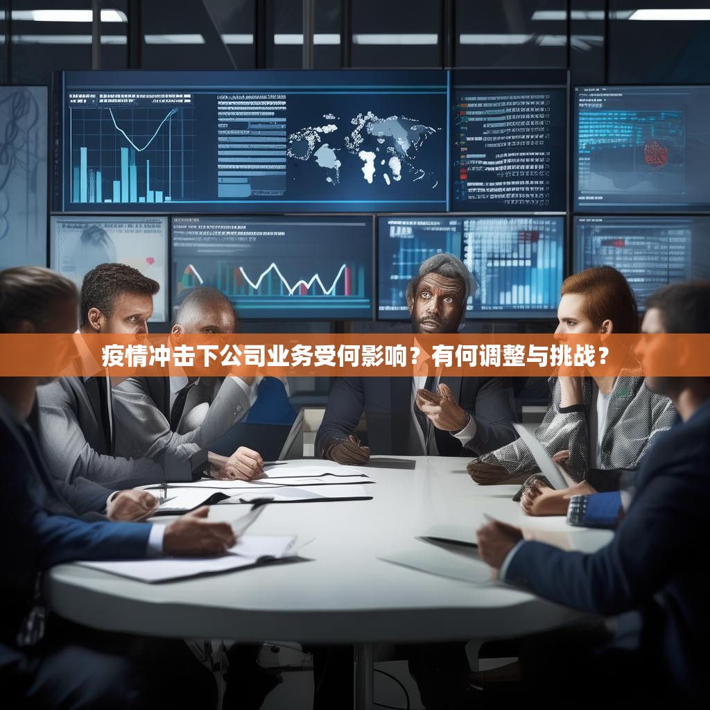 疫情冲击下公司业务受何影响？有何调整与挑战？