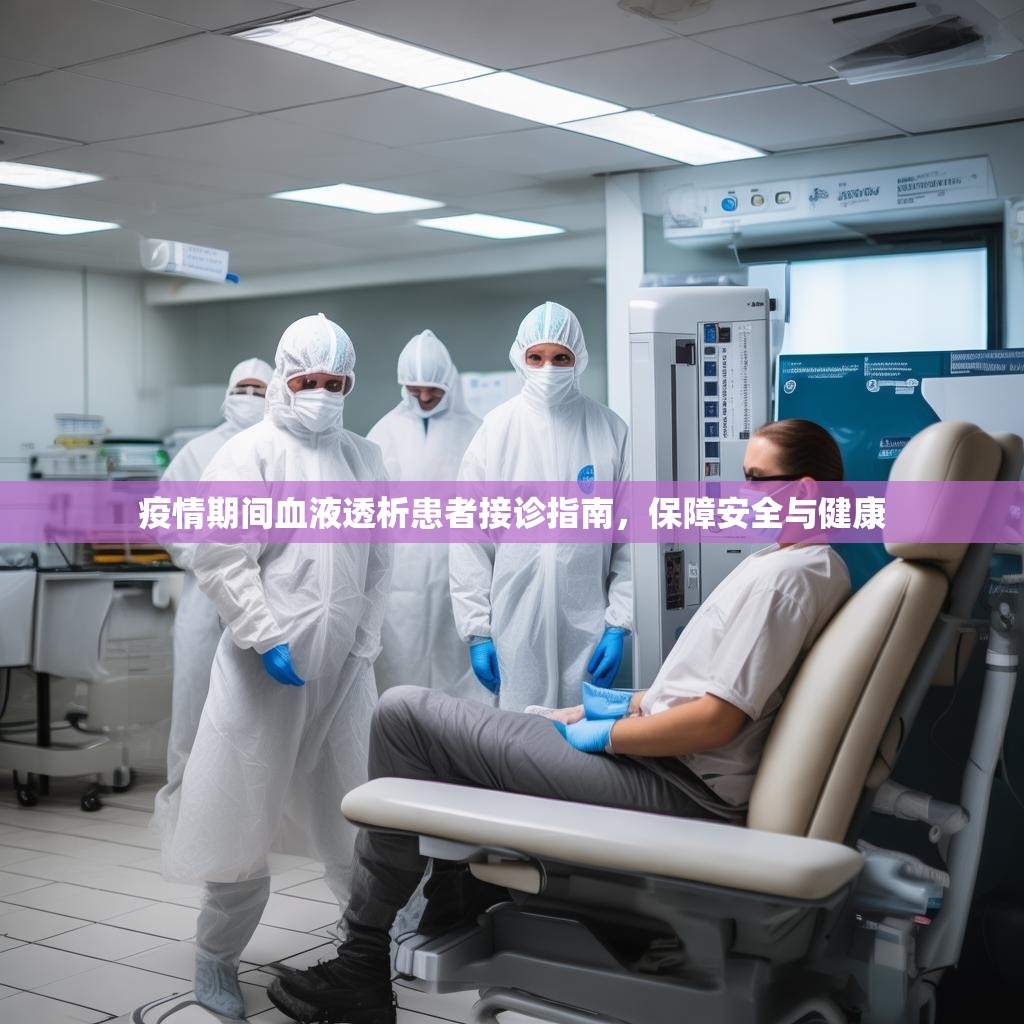 疫情期间血液透析患者接诊指南，保障安全与健康
