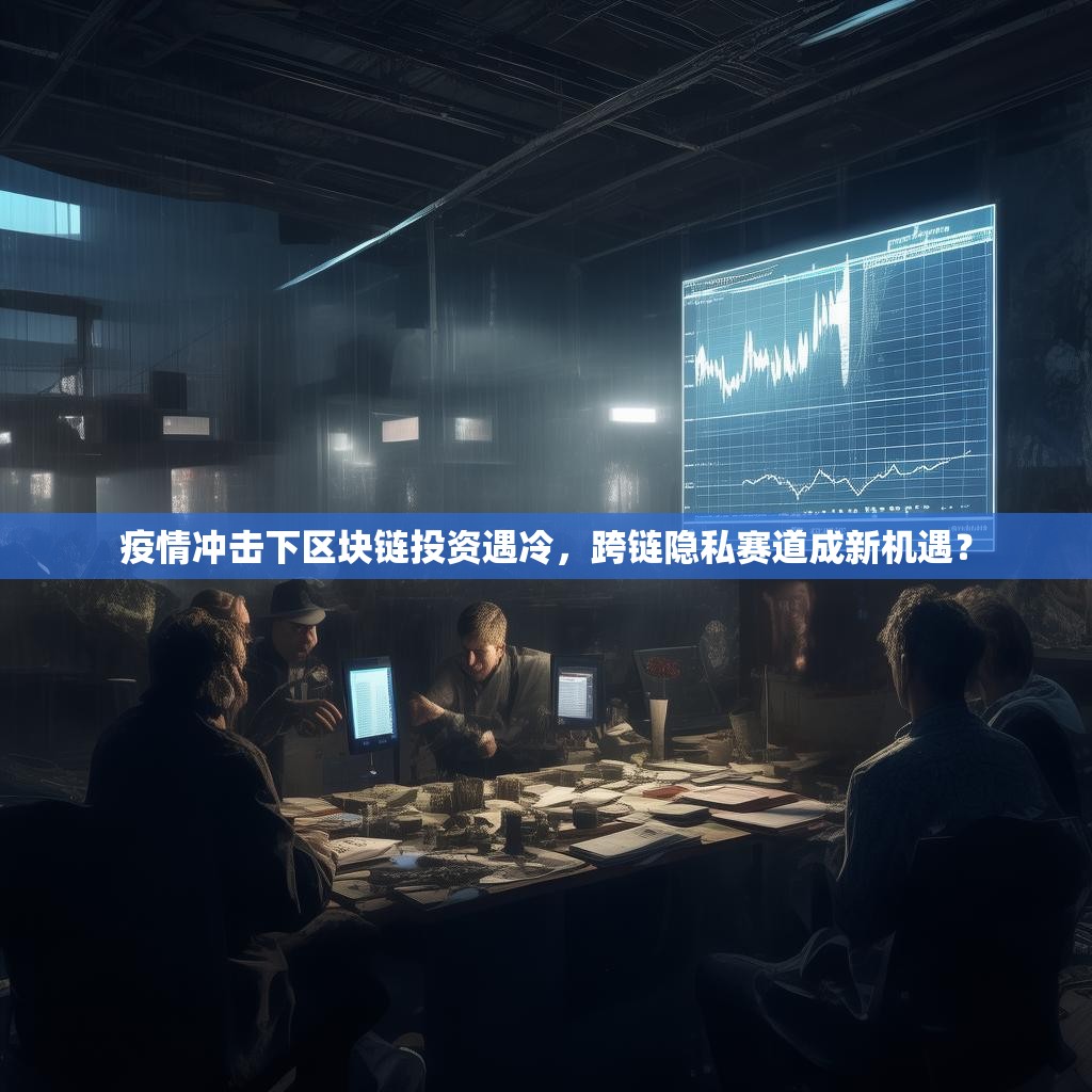 疫情冲击下区块链投资遇冷，跨链隐私赛道成新机遇？