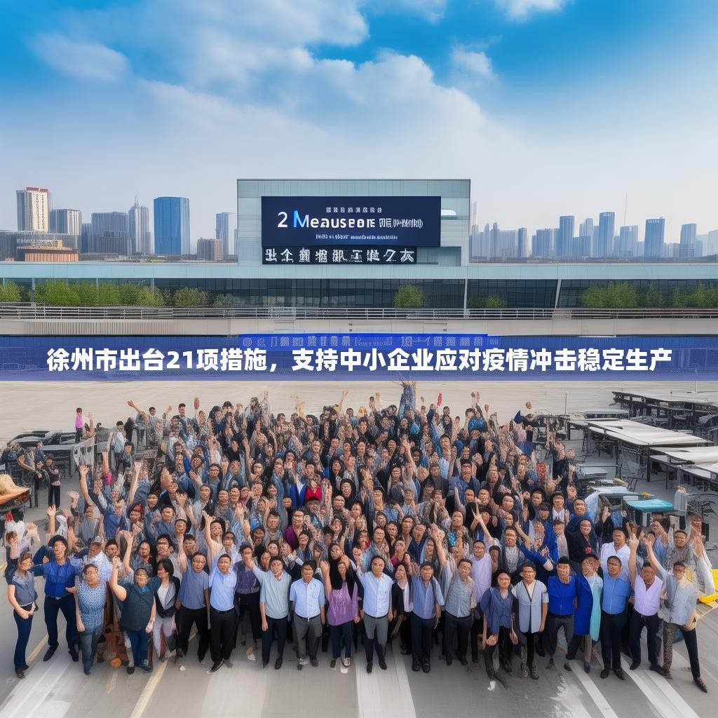 徐州市出台21项措施，支持中小企业应对疫情冲击稳定生产