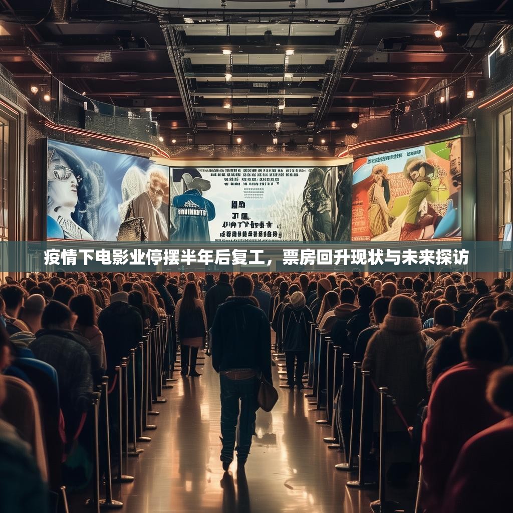 疫情下电影业停摆半年后复工，票房回升现状与未来探访