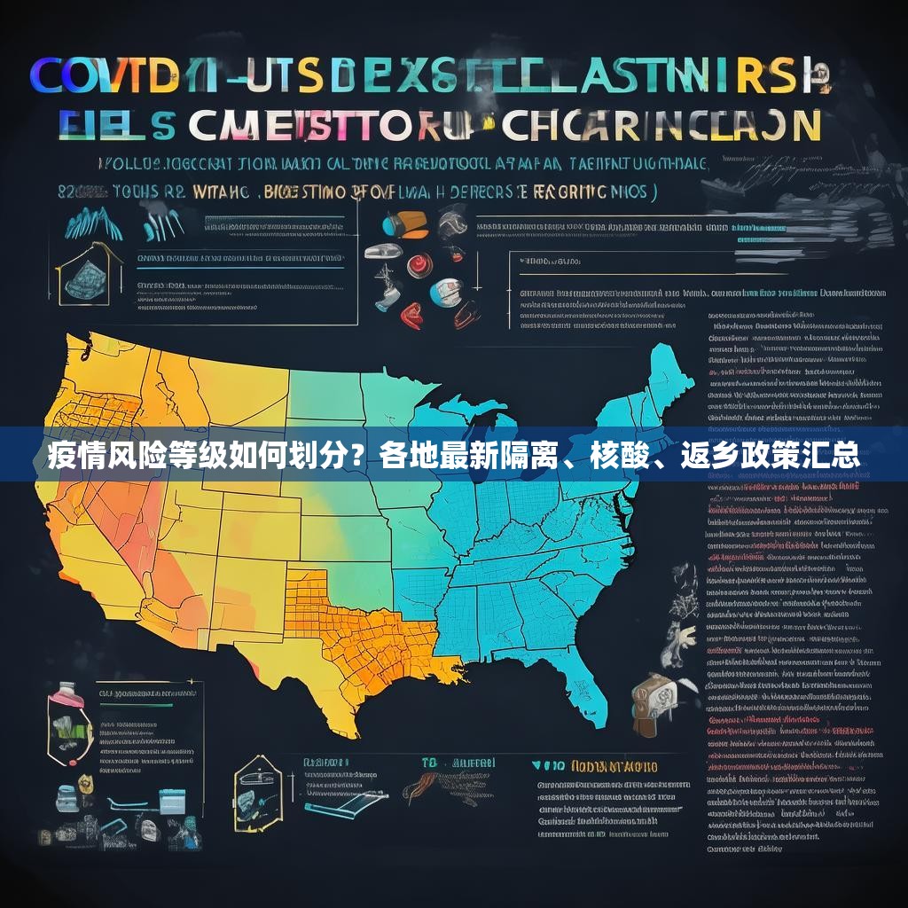 疫情风险等级如何划分？各地最新隔离、核酸、返乡政策汇总