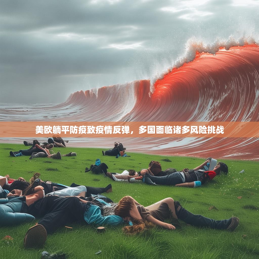 美欧躺平防疫致疫情反弹，多国面临诸多风险挑战