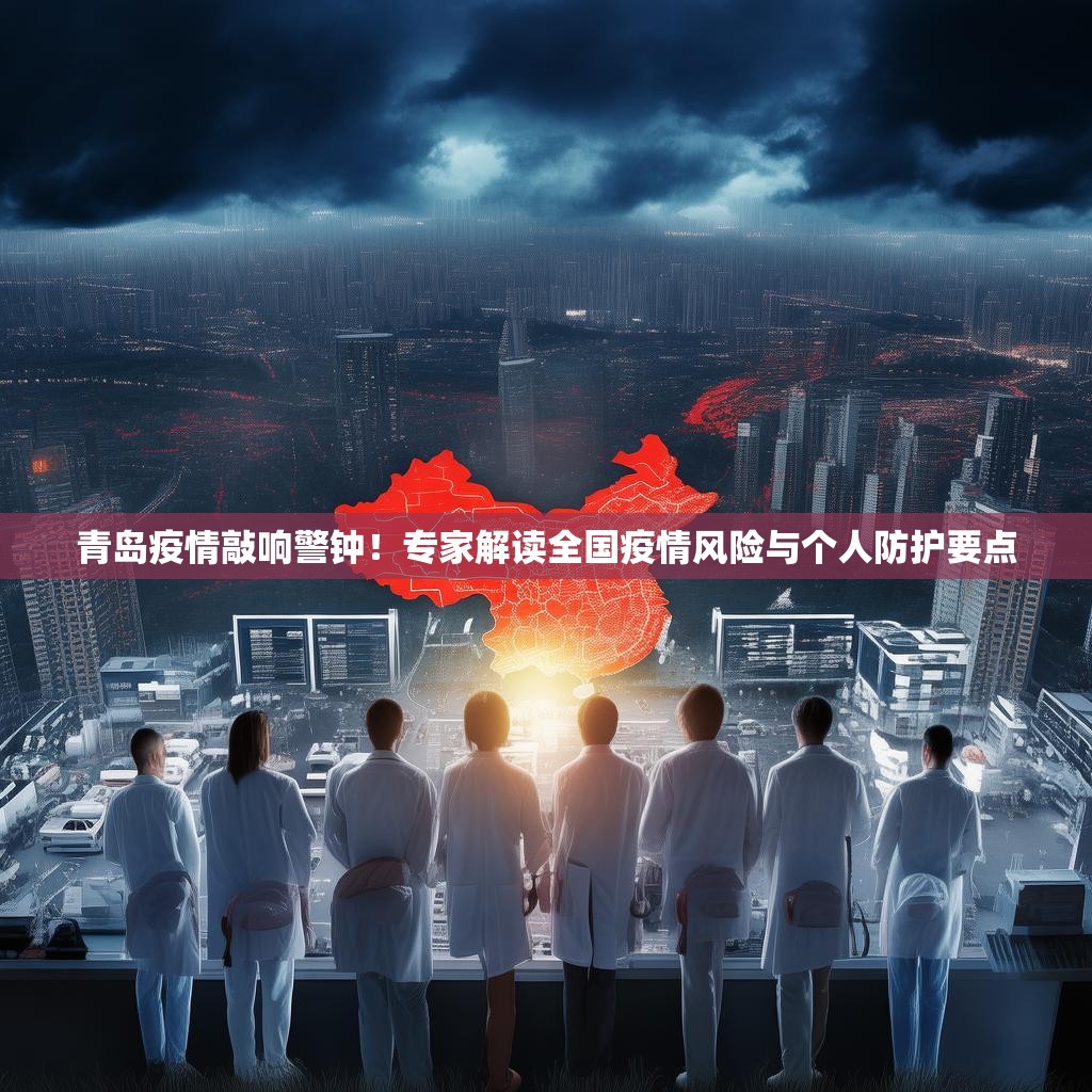 青岛疫情敲响警钟！专家解读全国疫情风险与个人防护要点