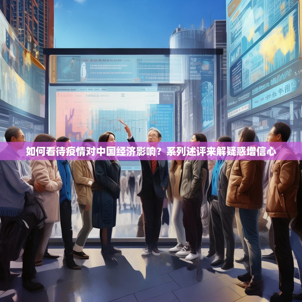 如何看待疫情对中国经济影响？系列述评来解疑惑增信心