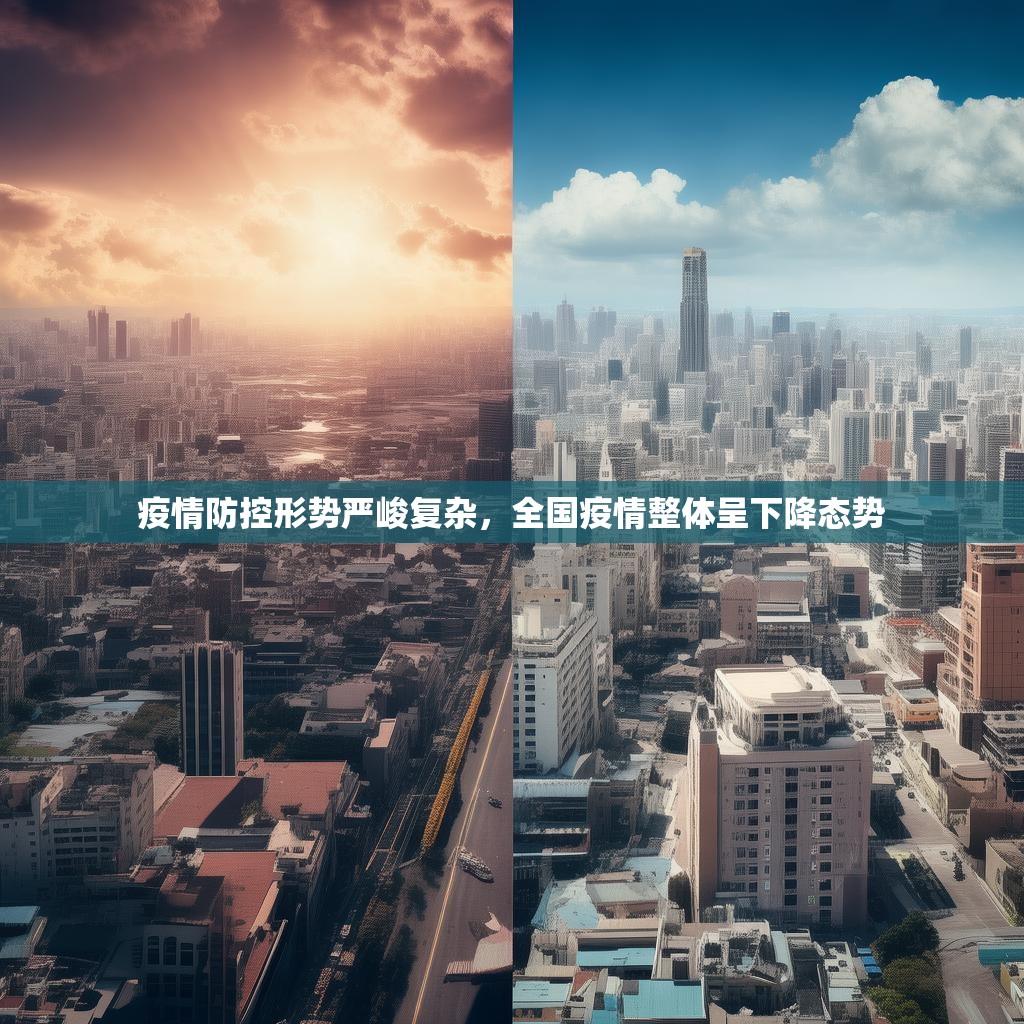 疫情防控形势严峻复杂，全国疫情整体呈下降态势