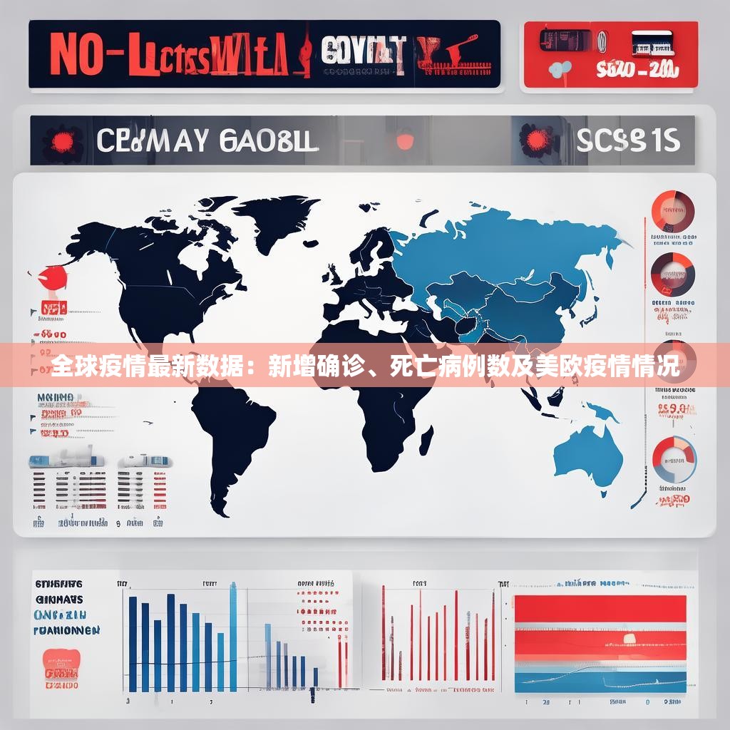 全球疫情最新数据：新增确诊、死亡病例数及美欧疫情情况