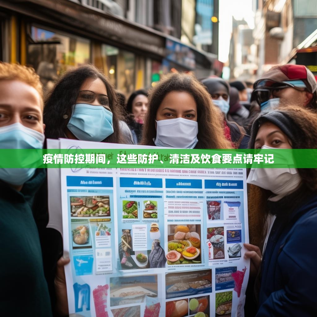 疫情防控期间，这些防护、清洁及饮食要点请牢记