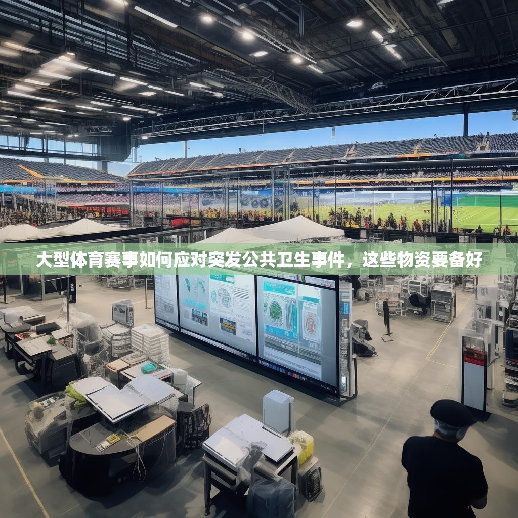 大型体育赛事如何应对突发公共卫生事件，这些物资要备好