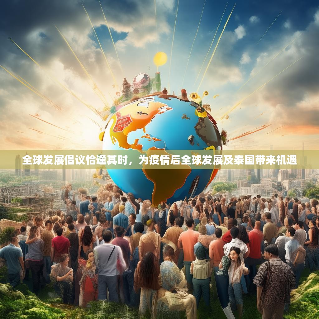 全球发展倡议恰逢其时，为疫情后全球发展及泰国带来机遇