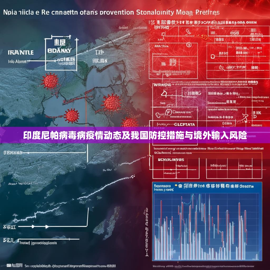 印度尼帕病毒病疫情动态及我国防控措施与境外输入风险