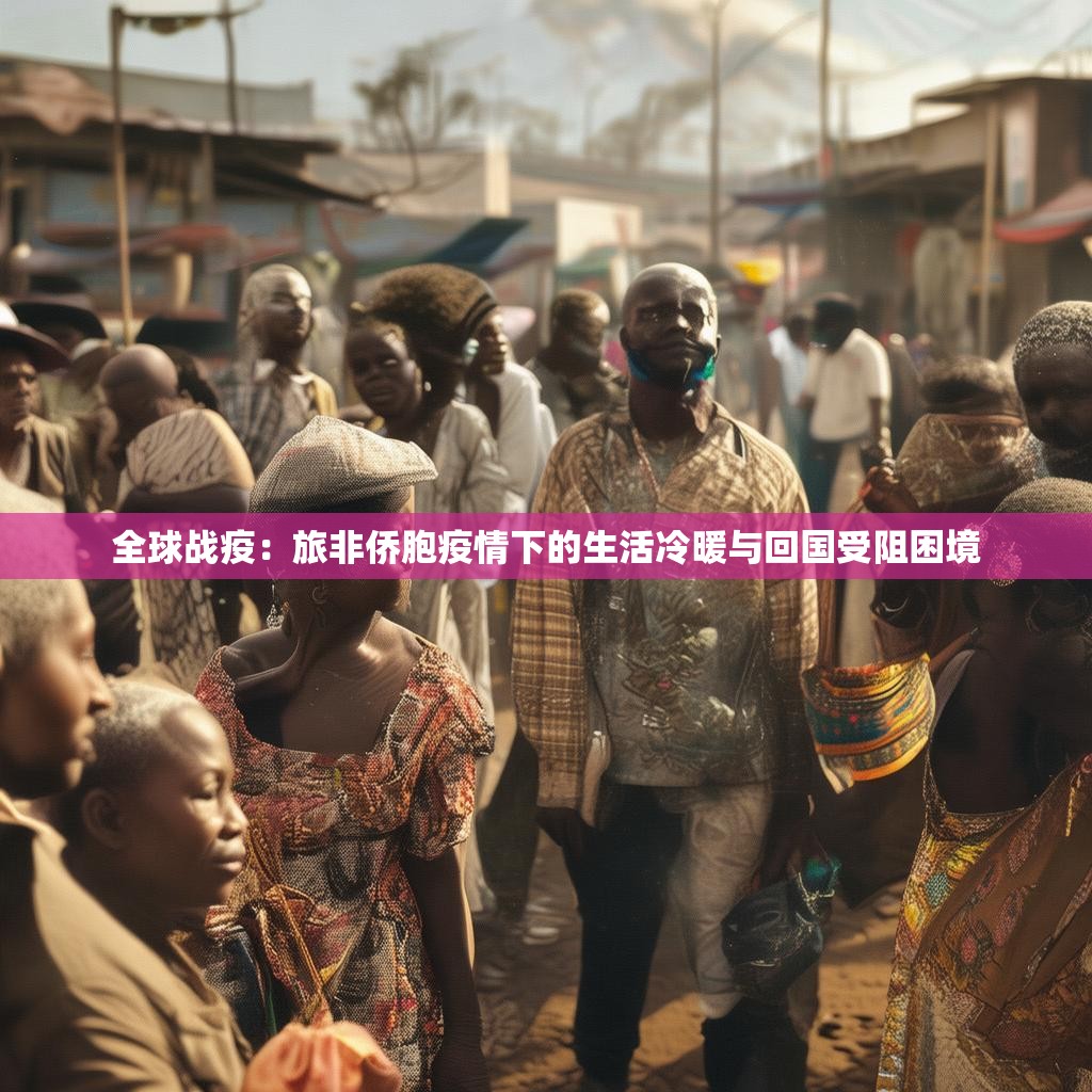 全球战疫：旅非侨胞疫情下的生活冷暖与回国受阻困境