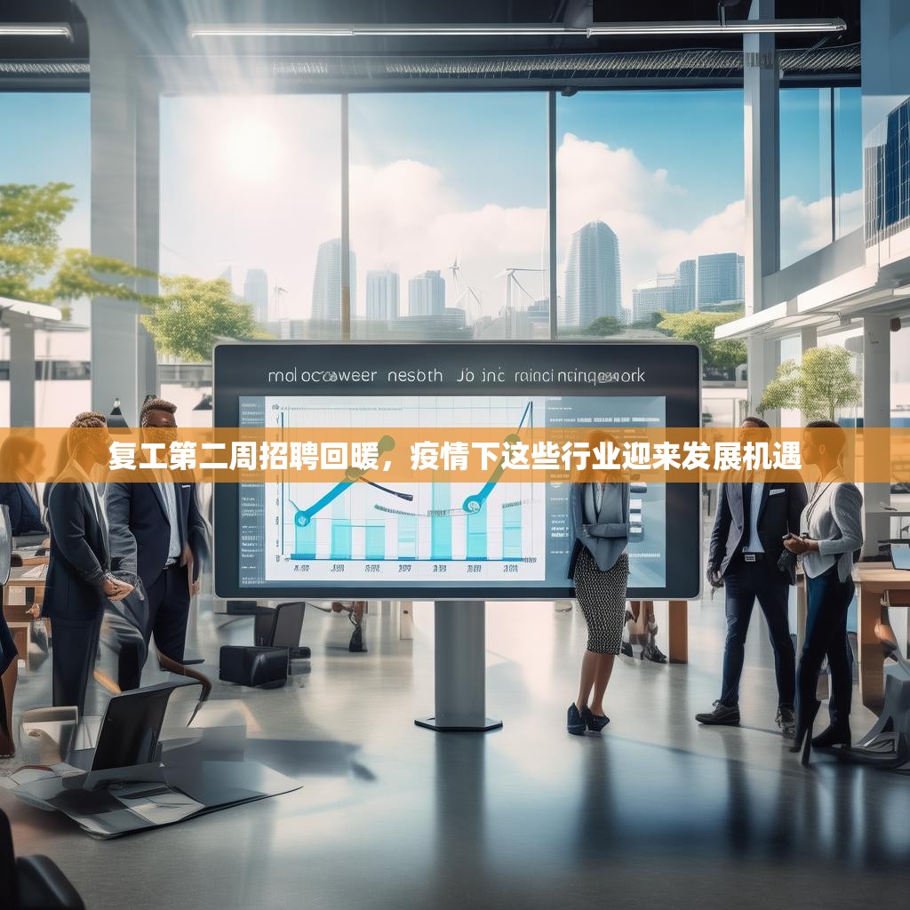 复工第二周招聘回暖，疫情下这些行业迎来发展机遇