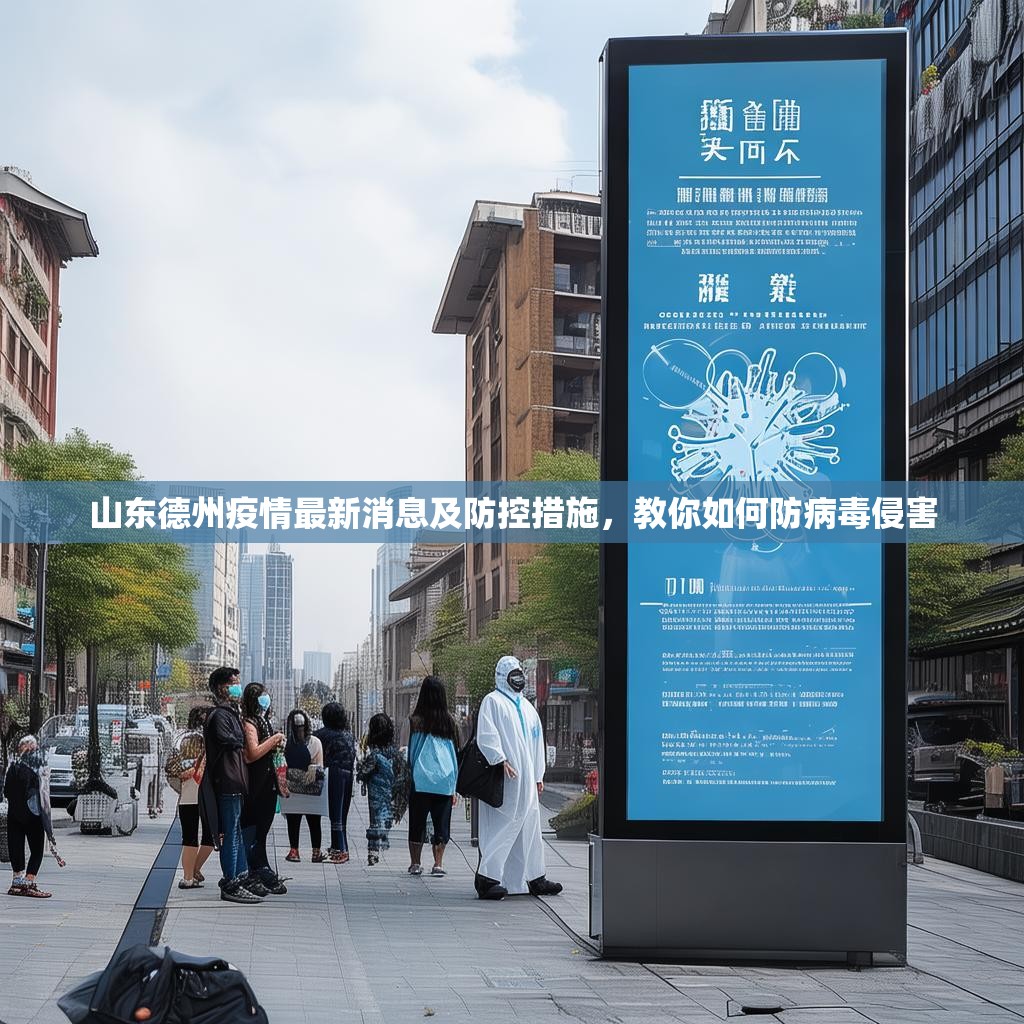 山东德州疫情最新消息及防控措施，教你如何防病毒侵害
