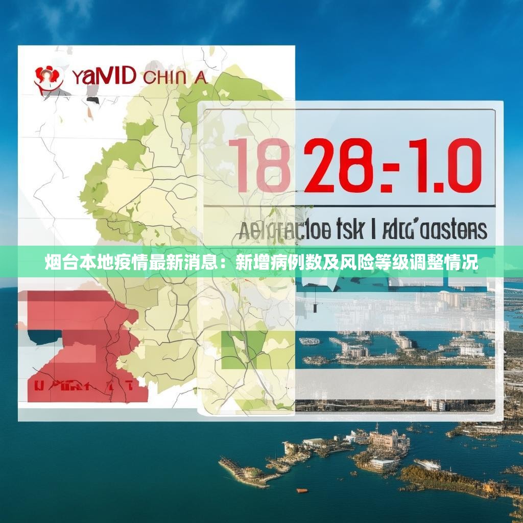 烟台本地疫情最新消息：新增病例数及风险等级调整情况