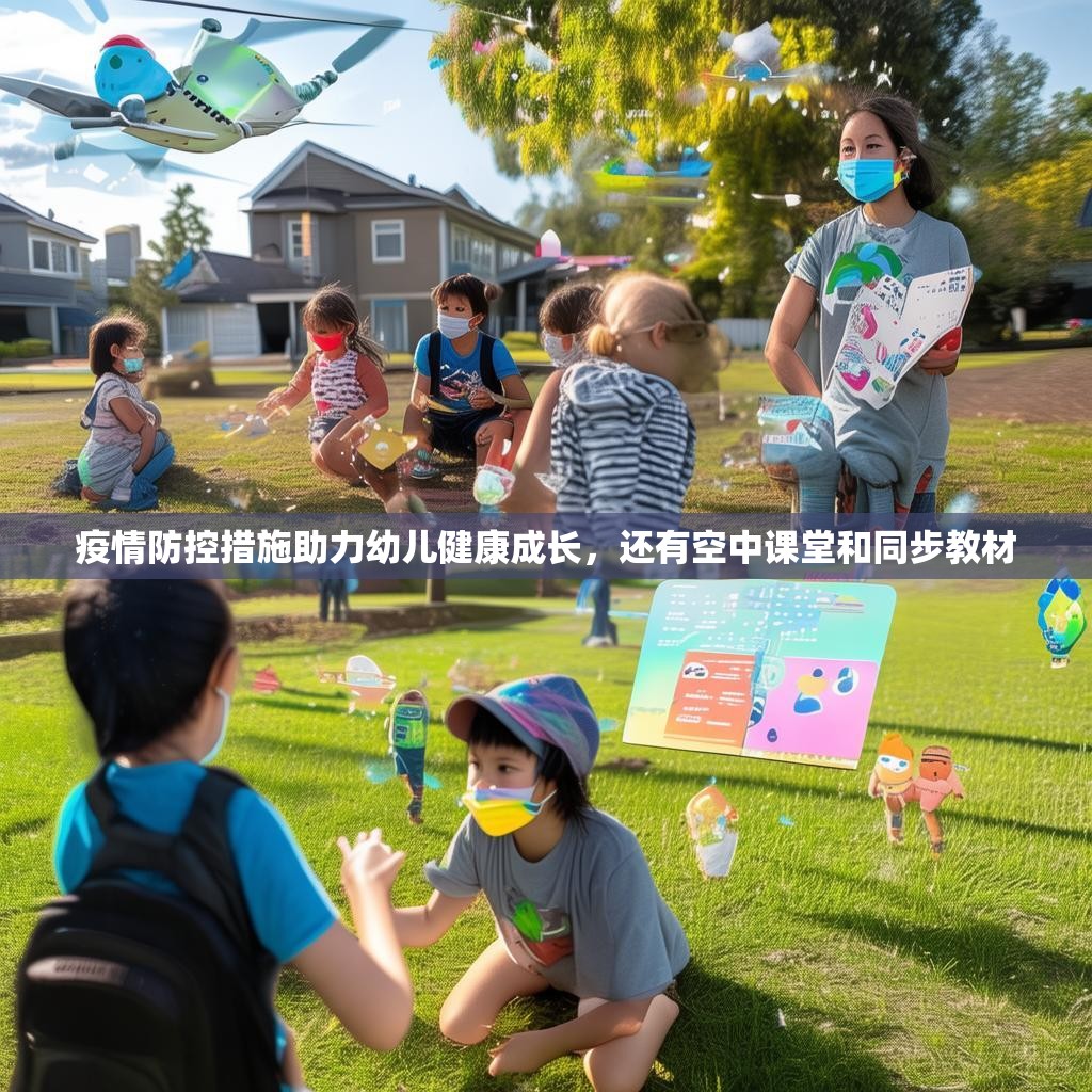 疫情防控措施助力幼儿健康成长，还有空中课堂和同步教材