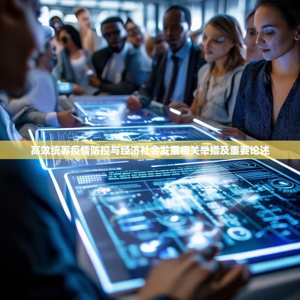 高效统筹疫情防控与经济社会发展相关举措及重要论述