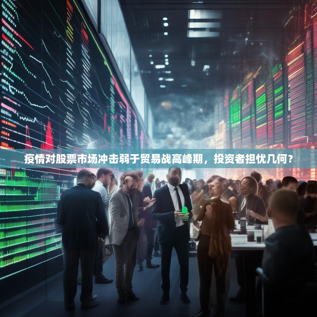 疫情对股票市场冲击弱于贸易战高峰期，投资者担忧几何？