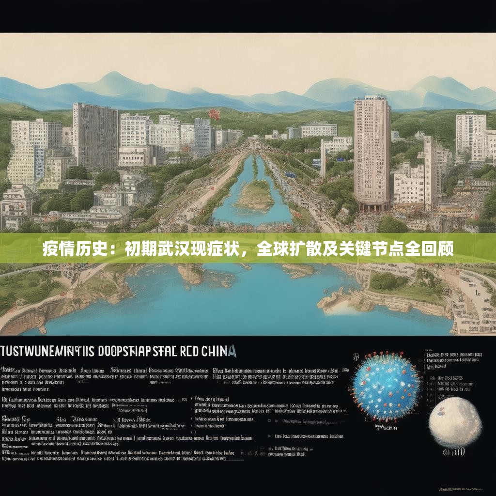疫情历史：初期武汉现症状，全球扩散及关键节点全回顾