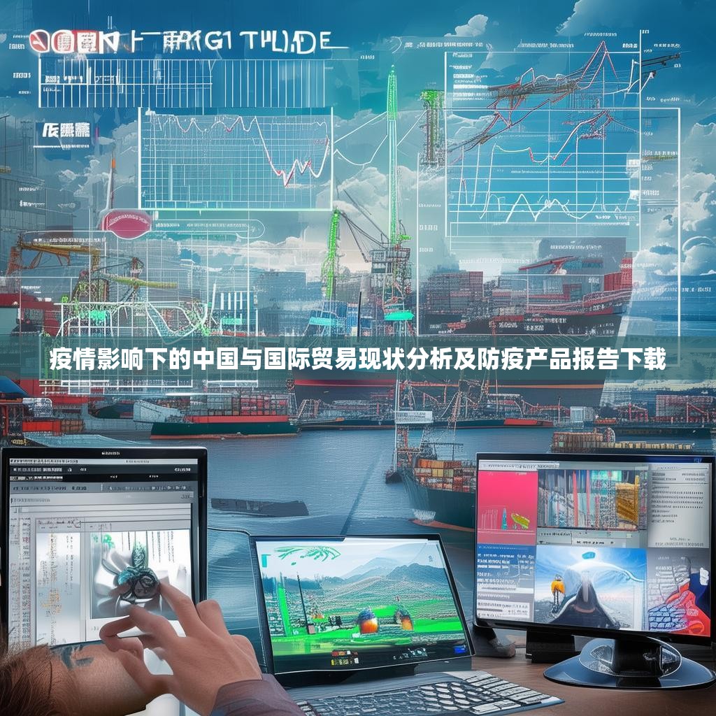 疫情影响下的中国与国际贸易现状分析及防疫产品报告下载