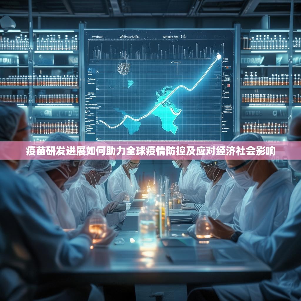 疫苗研发进展如何助力全球疫情防控及应对经济社会影响