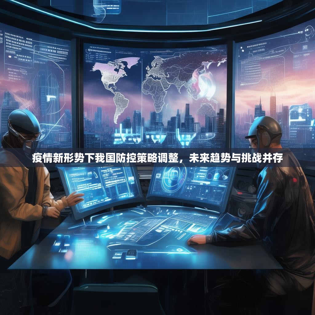 疫情新形势下我国防控策略调整，未来趋势与挑战并存