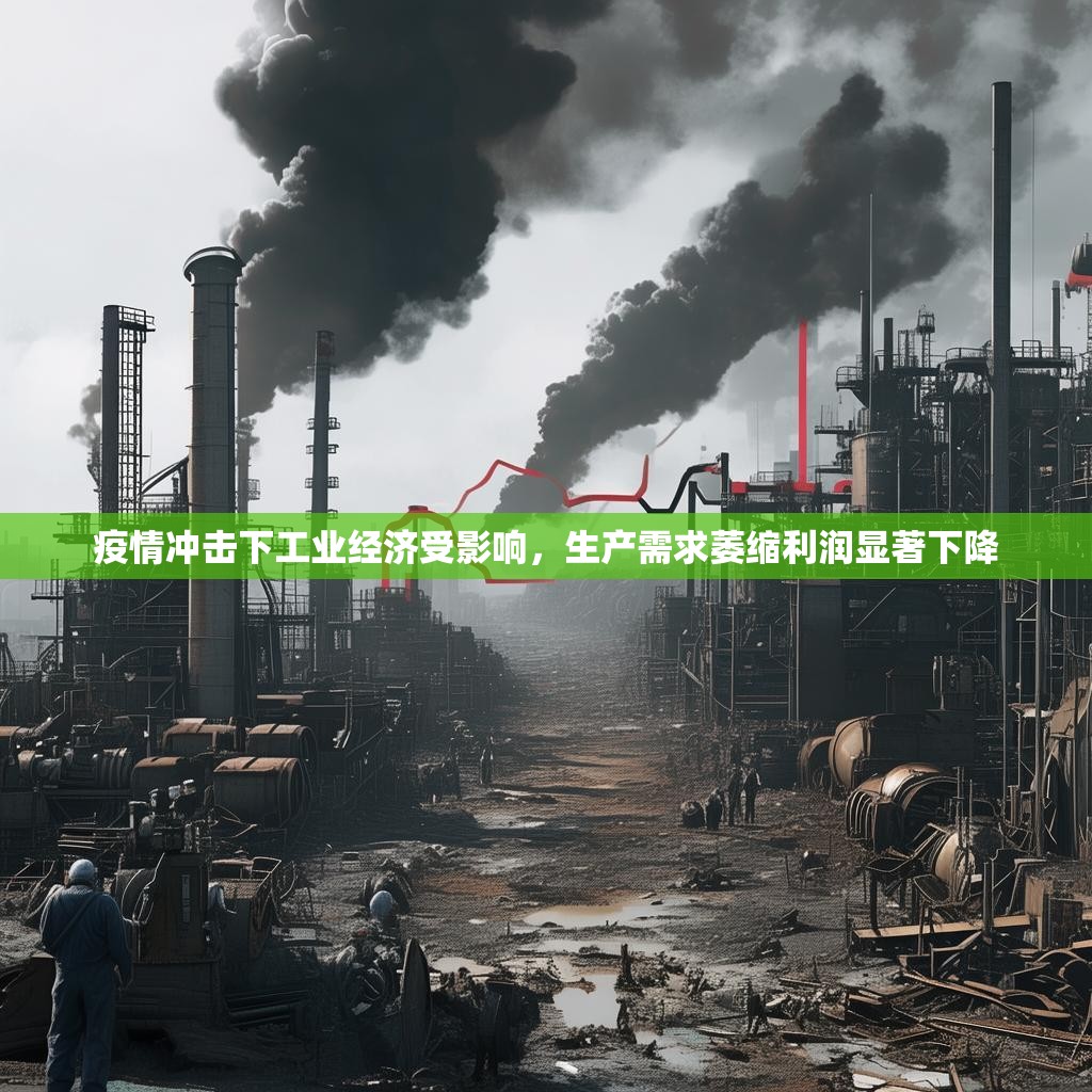 疫情冲击下工业经济受影响，生产需求萎缩利润显著下降