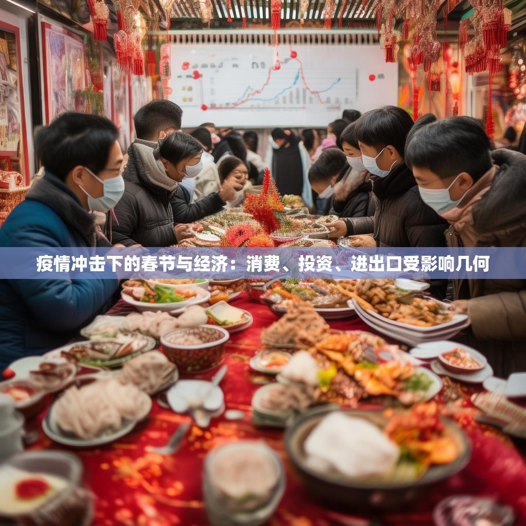 疫情冲击下的春节与经济：消费、投资、进出口受影响几何