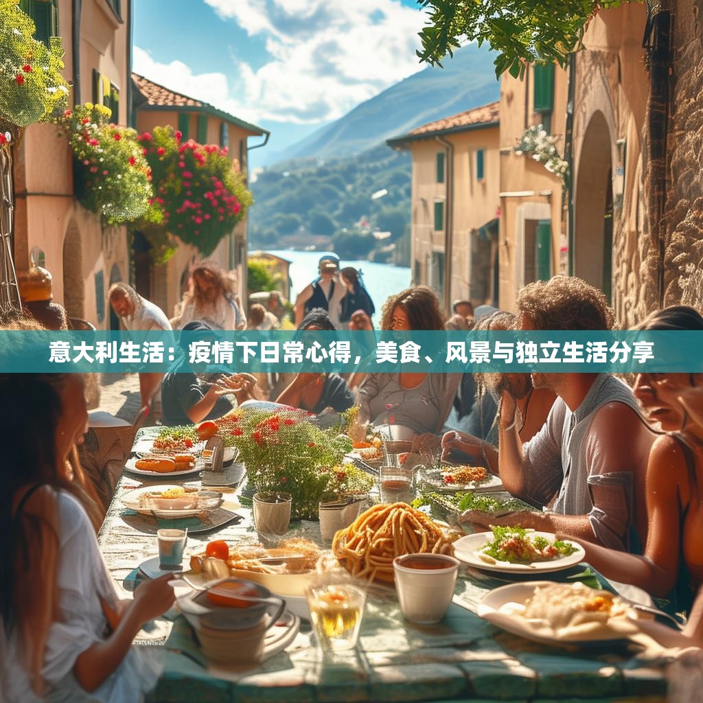 意大利生活：疫情下日常心得，美食、风景与独立生活分享