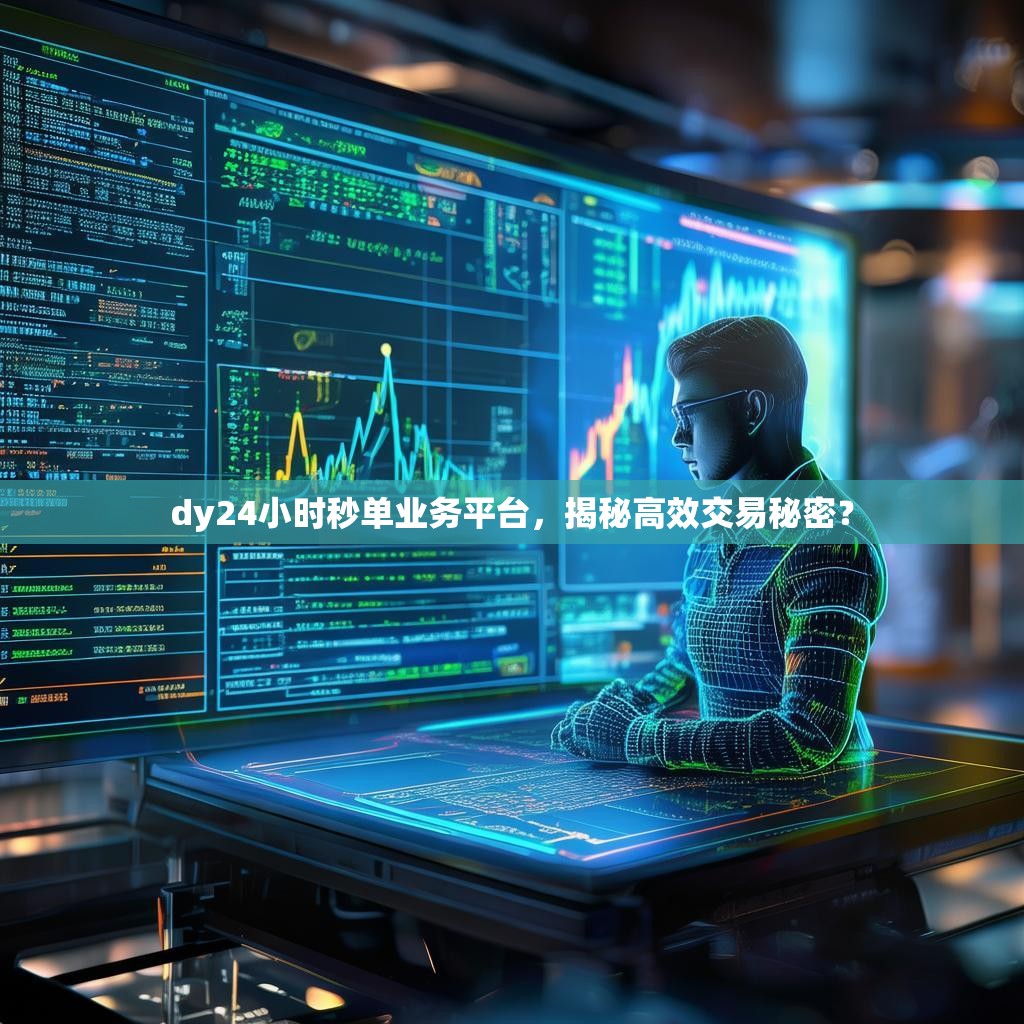 dy24小时秒单业务平台，揭秘高效交易秘密？
