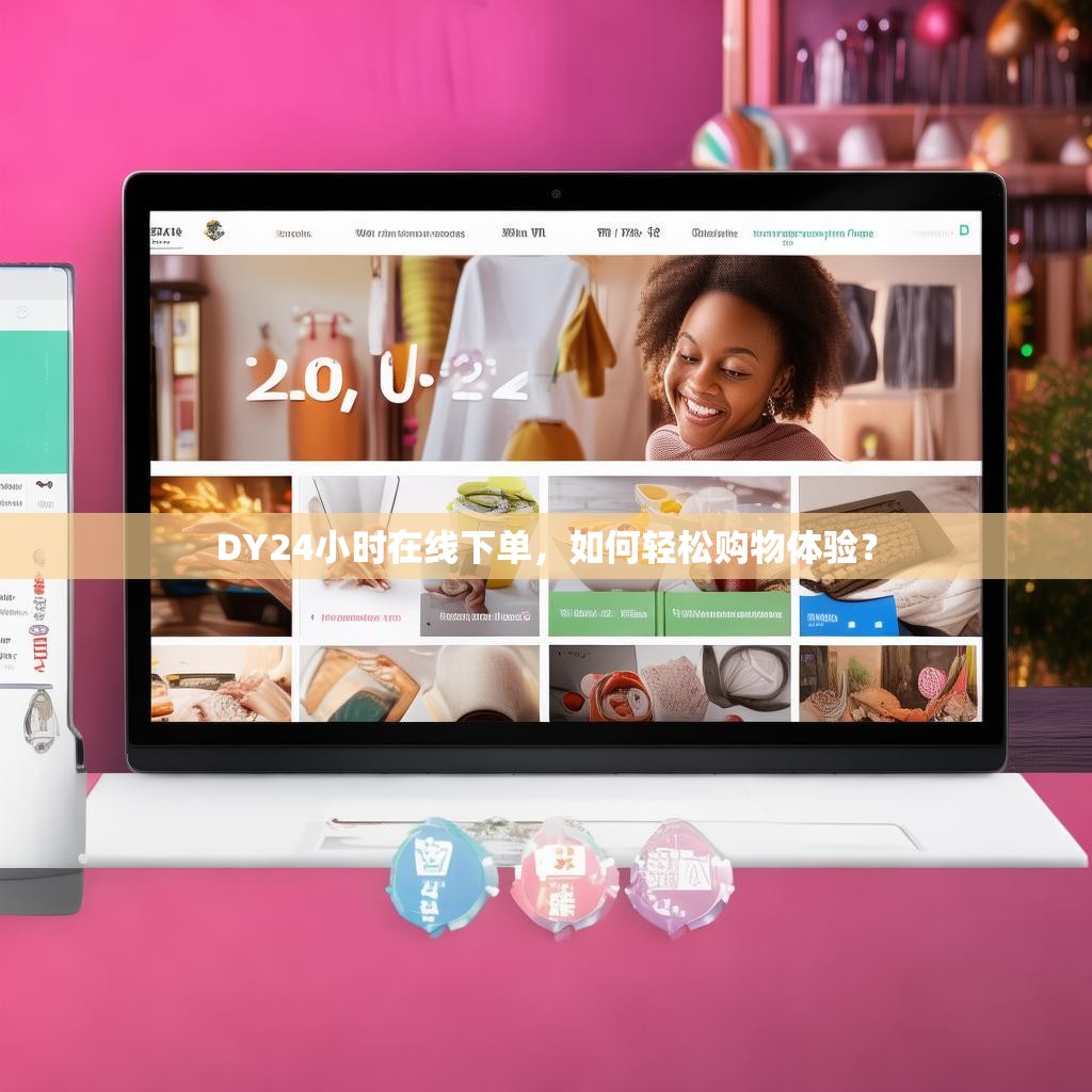 DY24小时在线下单，如何轻松购物体验？