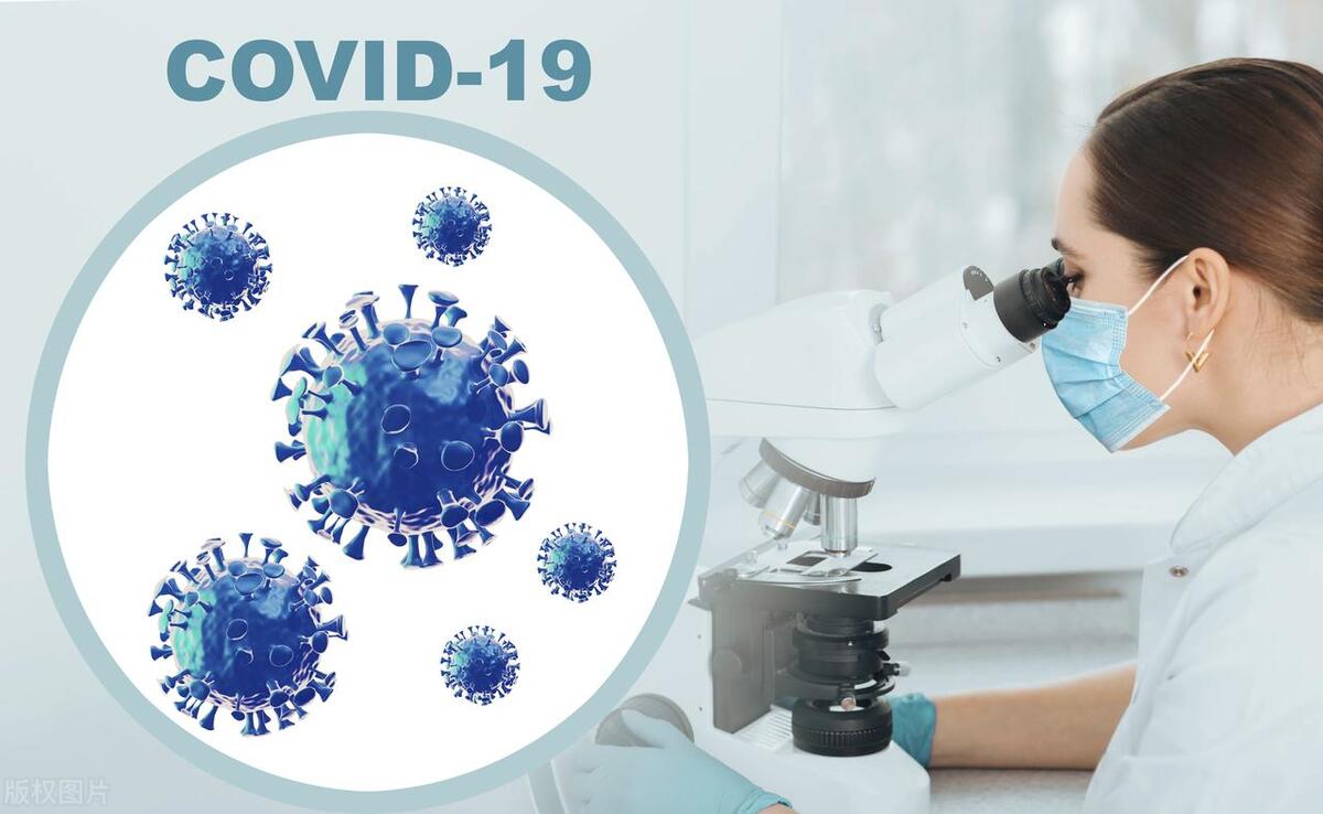 二阳浪潮趋缓，新冠疫情后续走向及未来流行趋势如何？