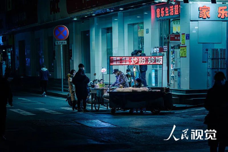 疫情下长沙生活复苏，普通人讲述被疫情改变的日子