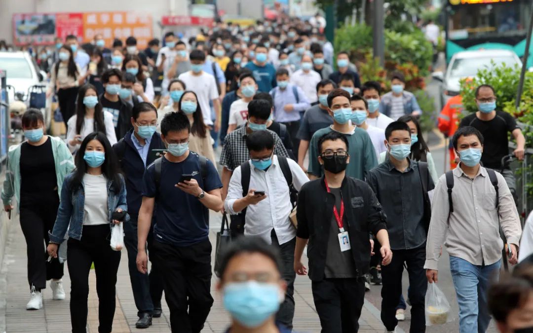 疫情冲击下各地统筹防控与发展，全力以赴稳增长忙春耕