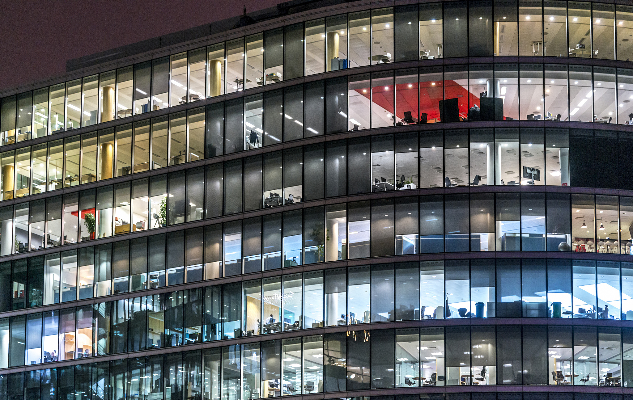 劳动论丨四天工作制与集体辞职：疫情下的危机与变化